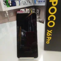 poco x6pro|موبایل|اسکو, |دیوار