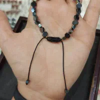 دستبند حدید