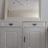اینه کنسول در حدنو