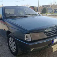 پژو 2000مدل 78