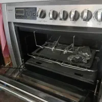 فرگاز نو وآکبند