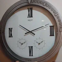 ساعت چوبی برند هلموت