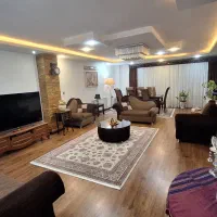 ست مبل و میزناهار خوری وعسلی جلو مبلی