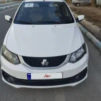 سایپا ساینا اس مدل402