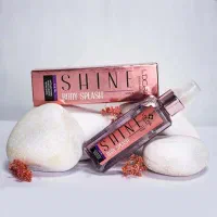 بادی اسپلش مدل shine لدورا فرگرنس حجم ۱۲۰ml