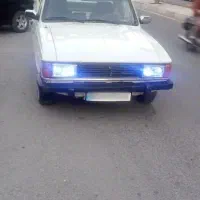 وانت دوگانه سوز بی رنگ مالچه