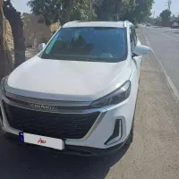 تیگارد x35