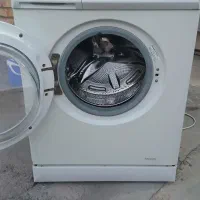 لباس شویی