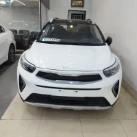 کیا اسپوتنیک (kx1) صفر منطقه آزاد مازندران