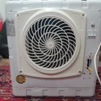 کولر آبی 3000 جنرال شبکه فلزی