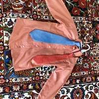 کت و شلوار بچگانه