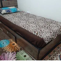 تخت یک نغره