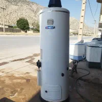 ابگرمکن ایستاده سالم بشرط