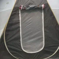 چادر مسافرتی ۸ نفره ضداب