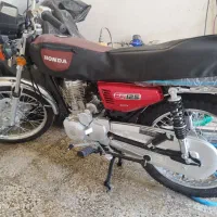 موتور کویر 125استارتی 404