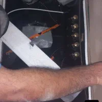 فروش گاز صفحه
