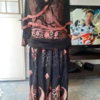 فروش لباسی کردی سایز ۴۴.۴۶