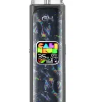 پاد کالیبرن uwell G4 صفحه رنگی