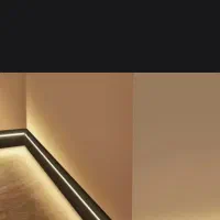 نصب قرنیز ، ماربل شیت، قاب بندی ، کابینت