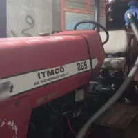 تراکتور مدل 90