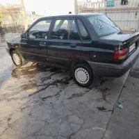 پراید انژکتور