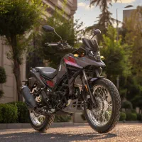 گالکسی NH249 ABS با اقساط و کالانو