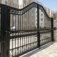 فروش ونصب درب اتوماتیک