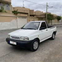 پراید وانت 1403