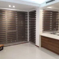 پرده زبرا درجه یک اورجینال