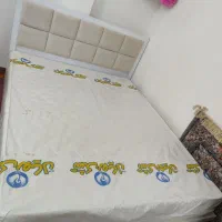 تخت خواب دونفره