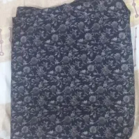 پارچه چادری