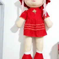 عروسک بزرگ