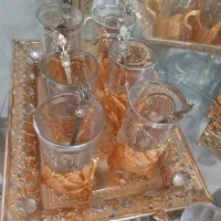 نونو هستش استفاده نشده مناسب جهاز عروس