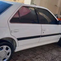 پژو پارس tu5 lx