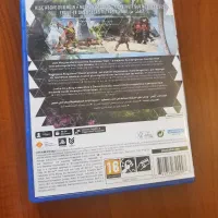 horizon forbidden west ps5|کنسول، بازی ویدئویی و آنلاین|کرمان, |دیوار