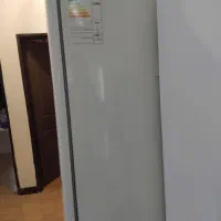 یخچال امرسان کاملا سالم