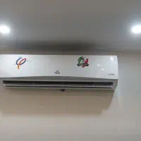 نصب و تعمیر کولرگازی ـ پکیج ـ بردهای الکترونیکی