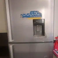 یخچال فریزر