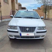 سمند ef7 دوگانه کارخونه