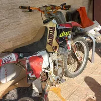 cr 125