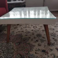 میز جلو مبلی