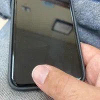 ایفون se2020 تمیز درحد