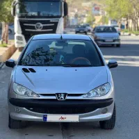 تیپ)2( 206|خودرو سواری و وانت|پیرانشهر, |دیوار