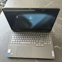 لپ تاپ گیمینگ لنوو idea pad gaming core i7 lenovo