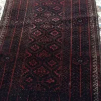 قالیچه قدیمی دستباف