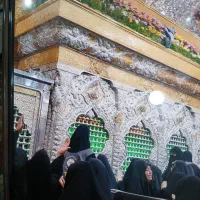 کاروان جبل الصبرزینب ع