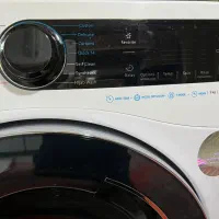 لباسشویی ۹ کیلویی دوو ۱۴۰۰ دورDAEWOO