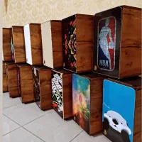 کاخن فوق حرفه ای Saeira