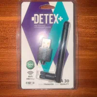 دانگل وای فای Detex+