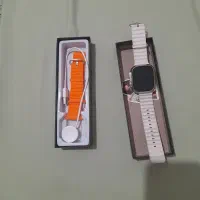 ساعت هوشمند